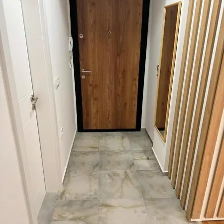 סקופיה Welcome Lux Apartment מראה חיצוני תמונה