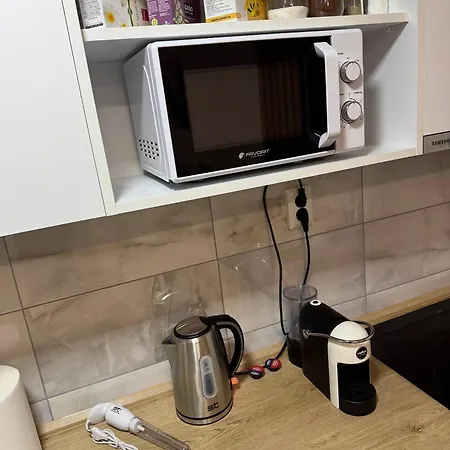 סקופיה Welcome Lux Apartment מראה חיצוני תמונה