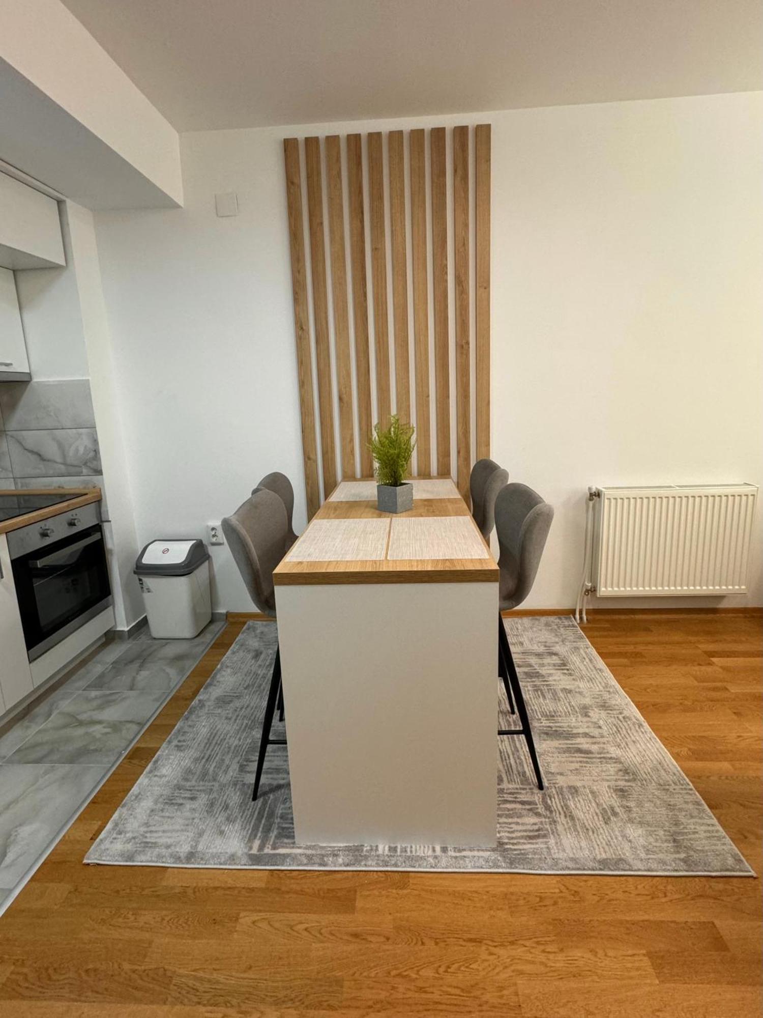 Welcome Lux Apartamento *