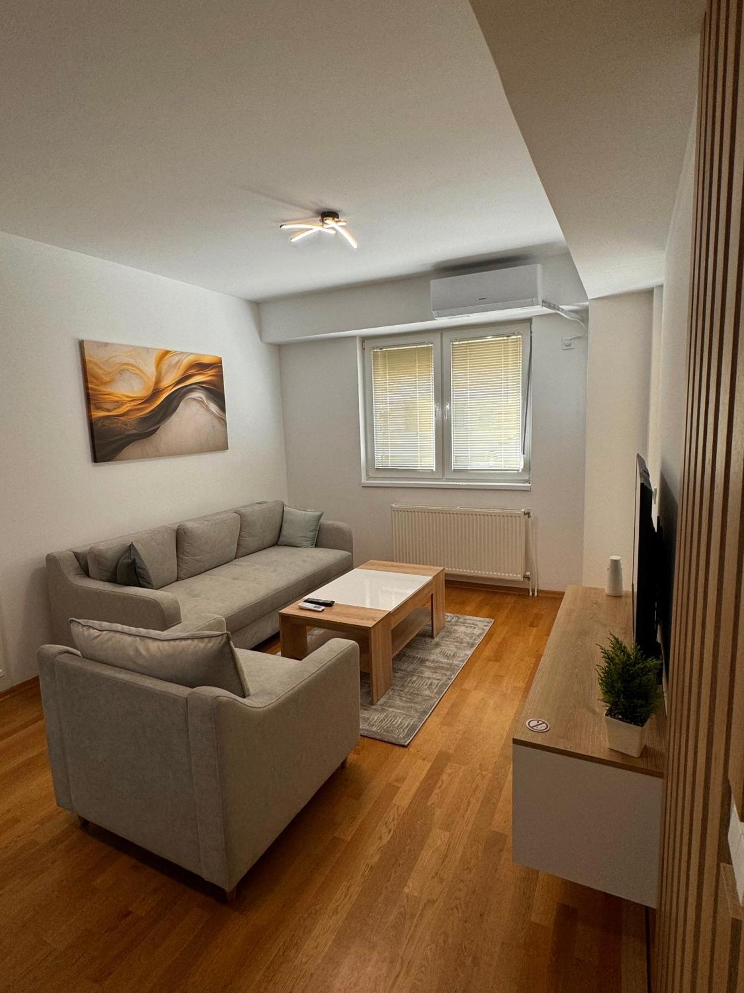 Welcome Lux Apartamento