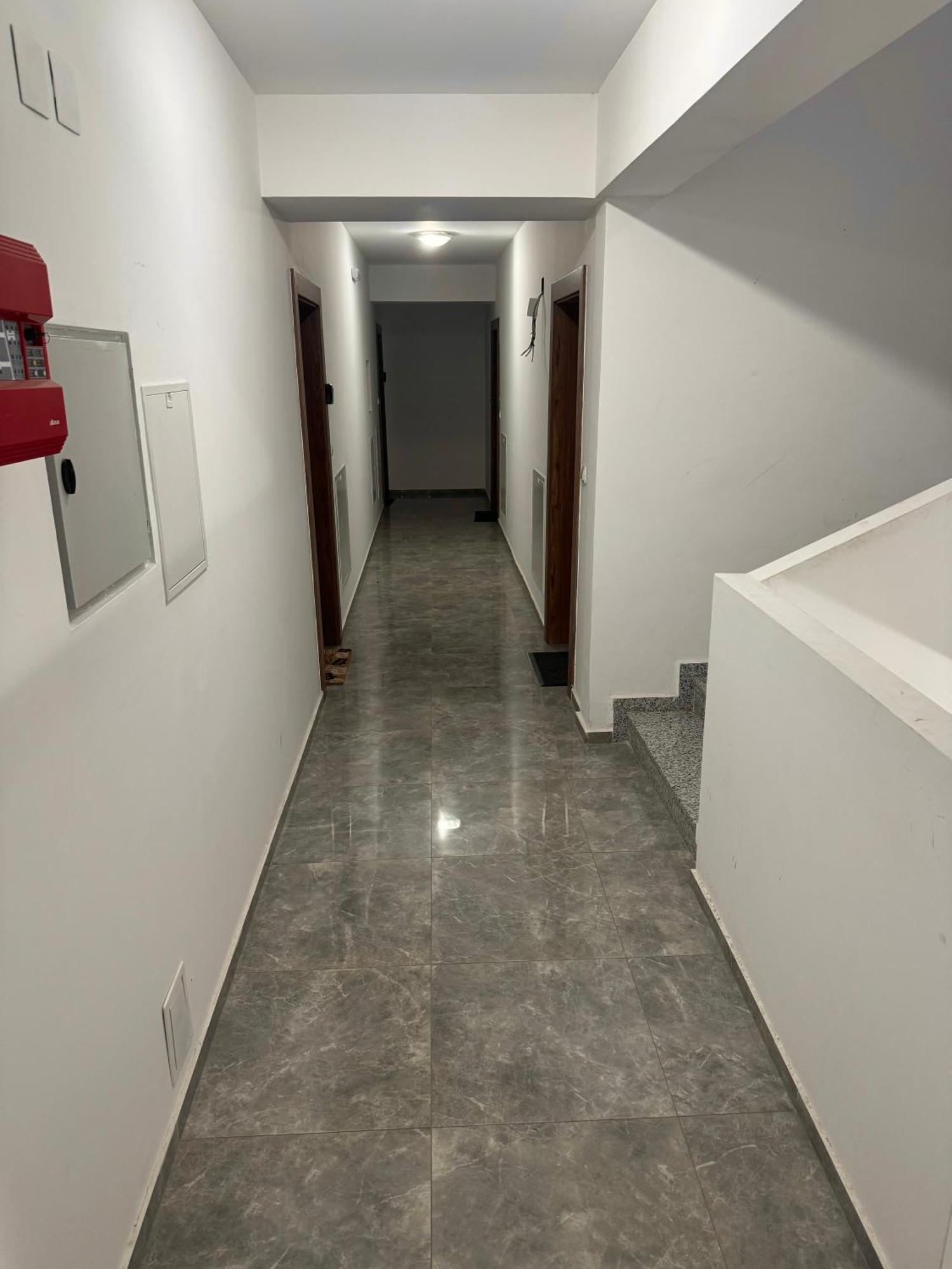 Welcome Lux Apartamento Skopie