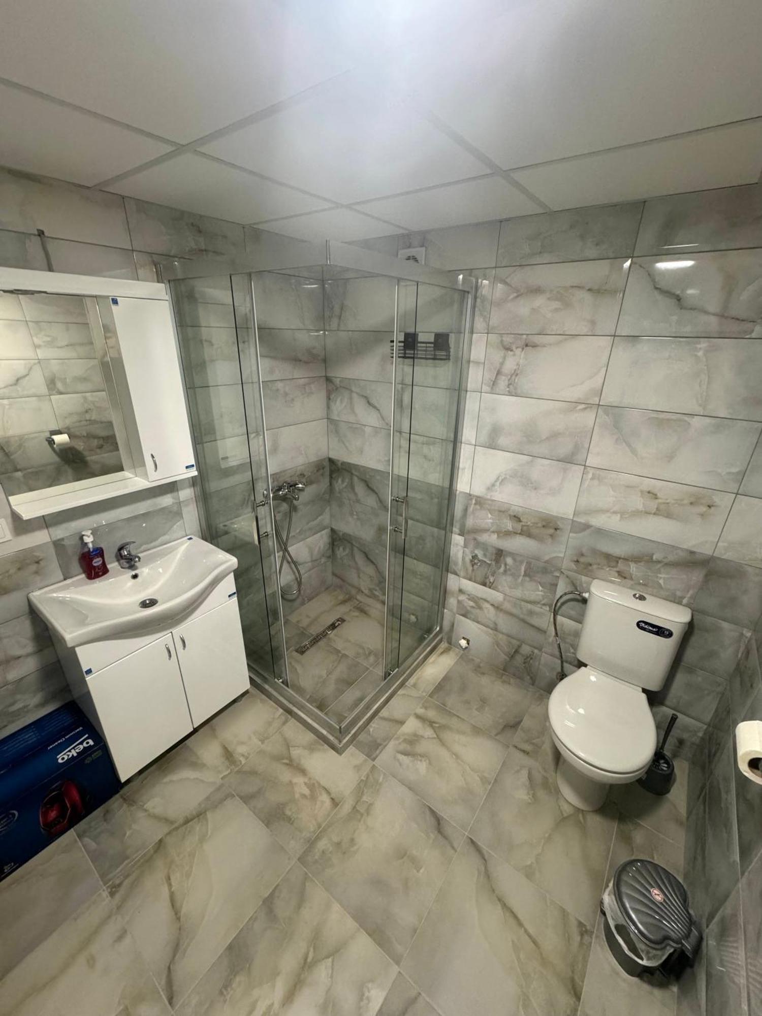 Apartamento Welcome Lux Skopie