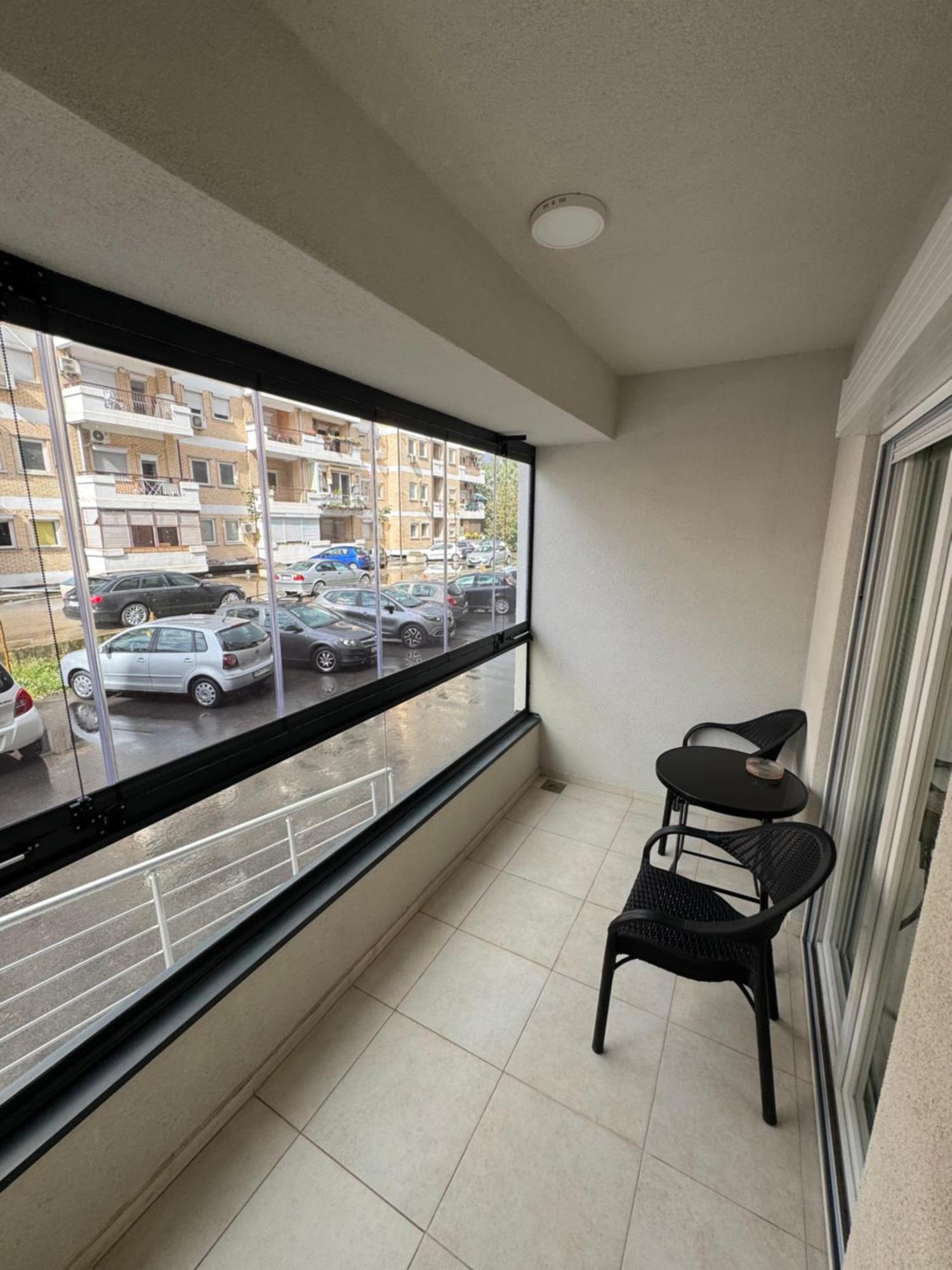 Welcome Lux Apartamento